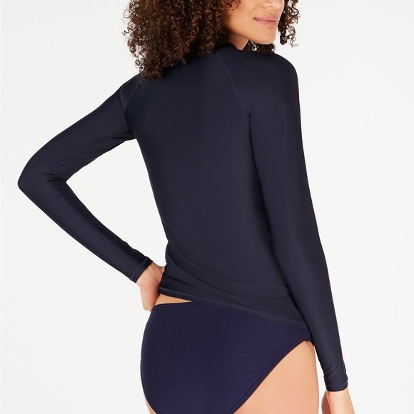 tommy hilfiger rashguard